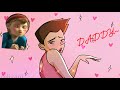 I Animated Fruity Pinocchio But How He REALLY Sounds ️