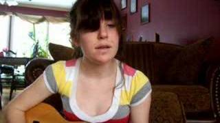 Whole wide world cover