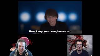 ERBP - Drake &amp; Josh vs. The Blues Brothers | DarkStar Reacts