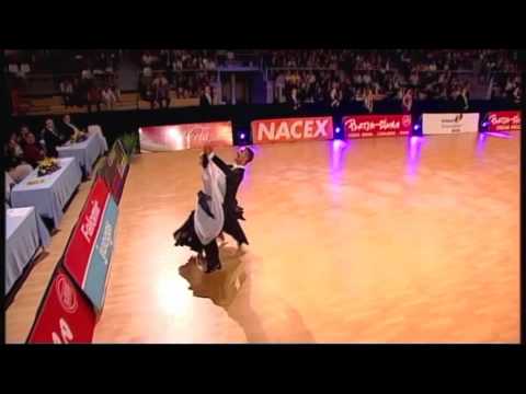 2009 IDSF World Ten Dance IV