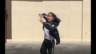 Challa (Main Lad Jaana) - URI |Jiya Dance Video  || Tribute to CRPF Soldiers