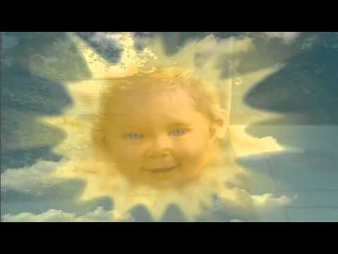 Teletubbies: Series 14: Obstacle Course