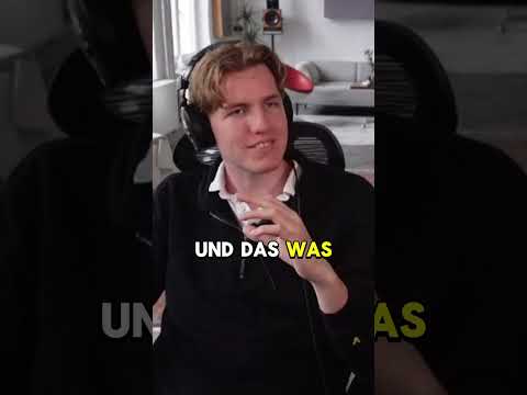 Video Thumbnail: #marcant #deutschland #reaction #vincent