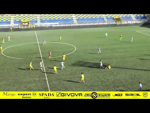 Under 15 | Juve Stabia-Frosinone 0-2 | highlights