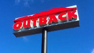 Multiple Outback, Carrabba's, Bonefish, Fleming's Restaurants Closing