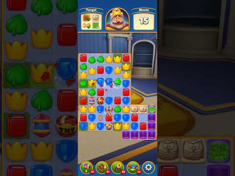 Loyal Match Level 1412