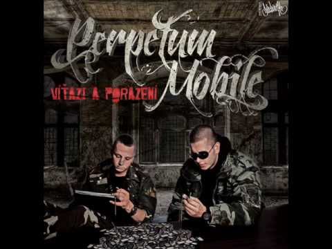 Perpetum Mobile Vitazi a Porazeni - 03 Skareda historia