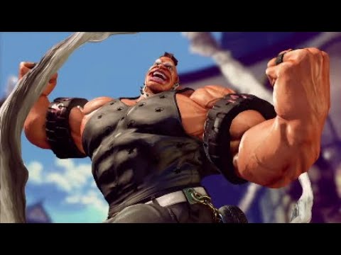 Abigail V Trigger 2 Compilation