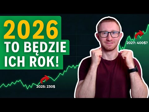 Will This Be the Most Important Company in Your Portfolio in 2026?