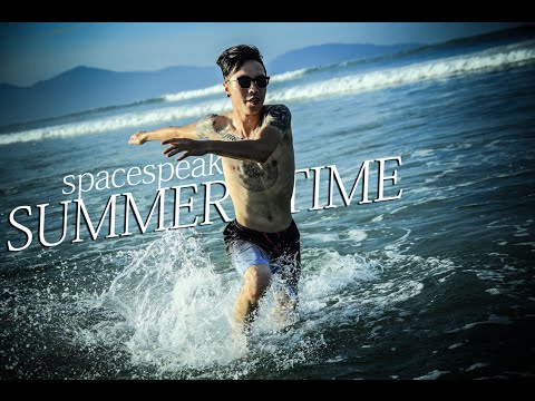 Rhymastic ft Cuongseven & Shu - Summertime [ Official MV ]