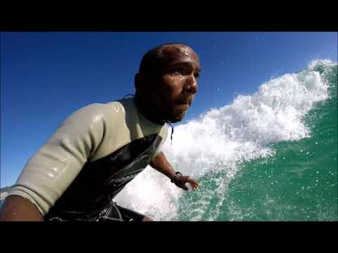 Vintage Culture, Felguk, Le Dib - Monday (Surf Vídeo)