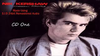 Nik Kershaw - Gone To Pieces