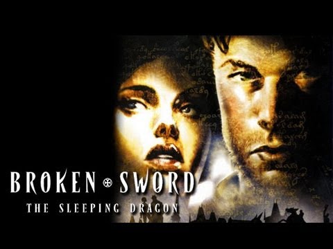 Uncommon Game Showcase 082 - Broken Sword Sleeping Dragon (Xbox)