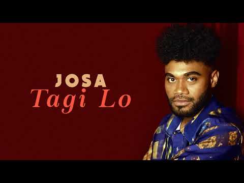 Josa - Tagi Lo (Official Audio)