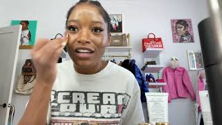 keke palmer&#39;s Acne healing strategy  An idea on curing Acne
