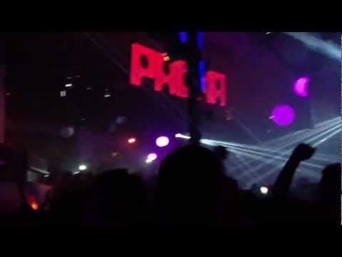 Tiësto @ Pacha Ibiza