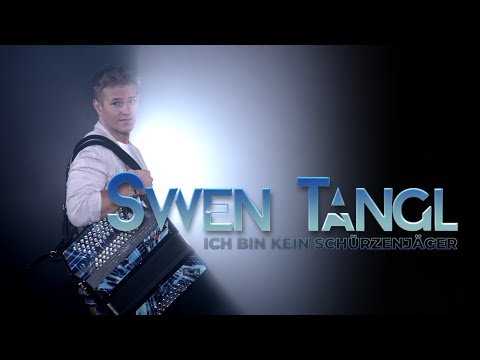 Swen Tangl - Ich bin kein Schürzenjäger (Official Video)