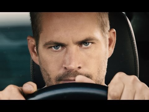 ФОРСАЖ 7. Трейлер 2 (український)