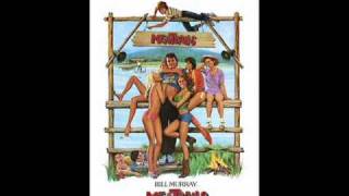 Are You Ready For The Summer? - From the film "Meatballs".