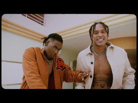 WILLY WILL x PRONTO - VVS (prod. Ransom Beatz)