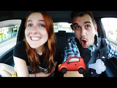 FÜRZE UND DUFTBÄUME | KimVlogt