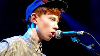 Zoo Kid / King Krule  Out Getting Ribs - Flèche d&#39;Or