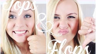 5 TOP & 5 FLOP Produkte aus der Drogerie ♡ | Dagi Bee