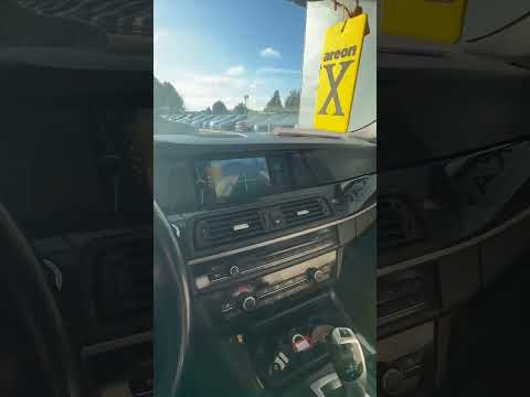 фото bmw 5 серии vi (f10/f11/f07) 0