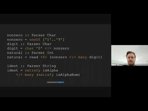 Parsley: A Staged Selective Parser Combinator Library