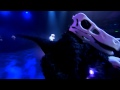 WETA Award 2012