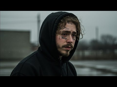 Post Malone – Half Dead | Lyric Video 