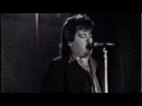 Napalm Beach - Graveyard Train - 1985 Live in San Francisco