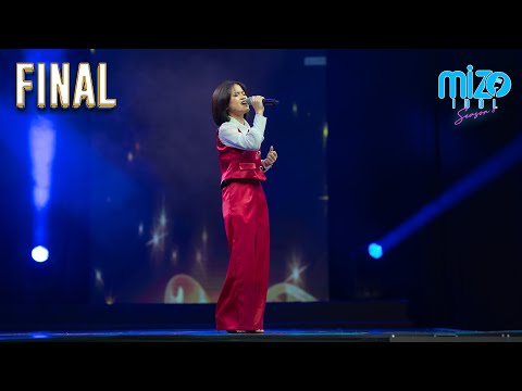 REMLALVUANI - DUHAISAM