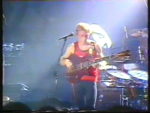 Level 42 - Dune Tune (Live in Munich 1982)