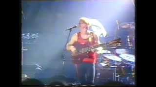 Level 42 - Dune Tune (Live in Munich 1982)