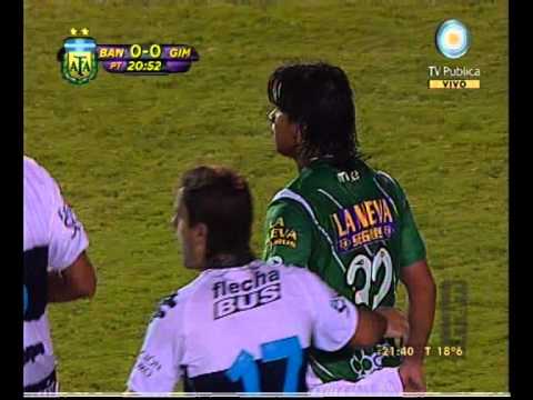 Show de goles - Fecha 14 - Huracán vs. Colón //  Banfield vs. Gimnasia y Esgrima La Plata