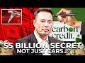 How Tesla Makes Money Billions Using Carbon Credits
