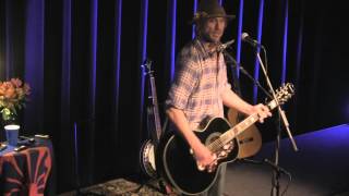 Todd Snider at The Kessler Theater in Dallas, Texas (USA)