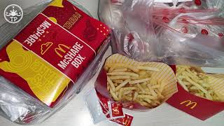 How to Order Food from McDo Using McDelivery App and Pay Online via Paymaya