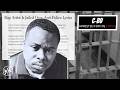 How C-Bo's Lyrics Led to Him Facing Prison Time