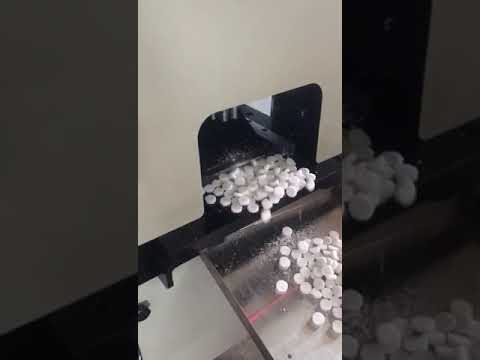 Camphor Making Machine