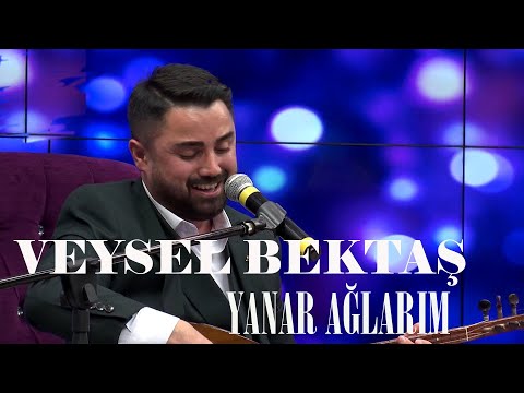 Veysel Bektaş l Gezer Ağlarım / Yanar Ağlarım @veyselbektas