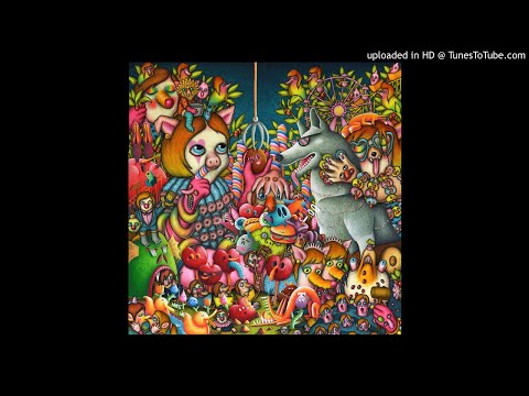 Thiaz Itch - Don't Step On My Romp