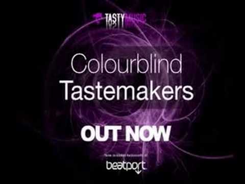 Tastemakers - 