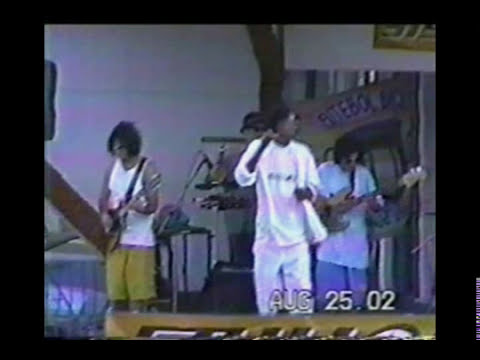 R.i.p Veto e Zion Sounds - África - Version 1 - Ano 1999 - Tugga Inna Production