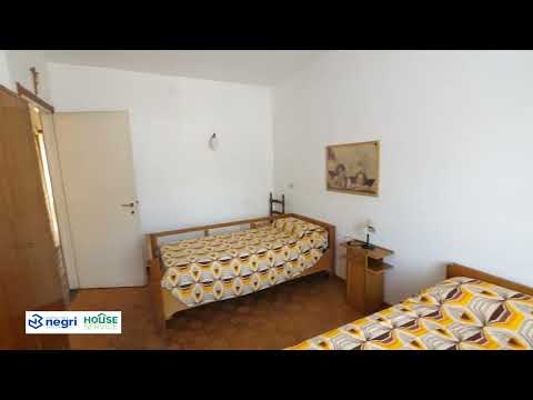 Video - Quadrilocale comodo agli impianti della Magnolta