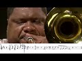 The FILTHIEST Trombone Solo