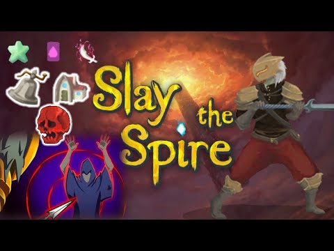 Slay the Spire February 5th Daily - Ironclad | Having some serious doubts about maximizing Elites...