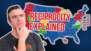 Concealed Carry Reciprocity: What You Need to Know Across State Lines