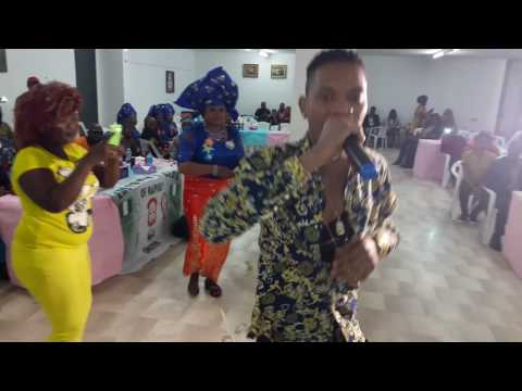 Don Vs Performed live in Napoli city italy